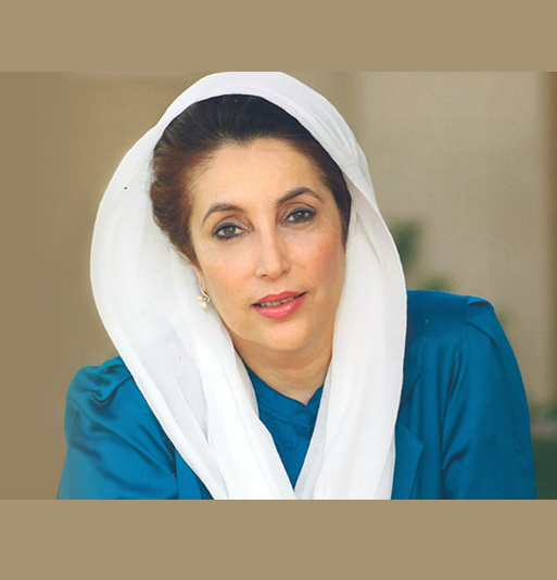 Benazir Democracy Institute