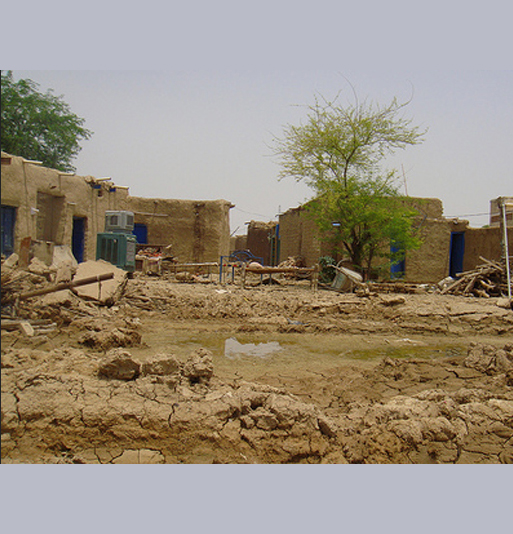 People's Rural Development Programme 