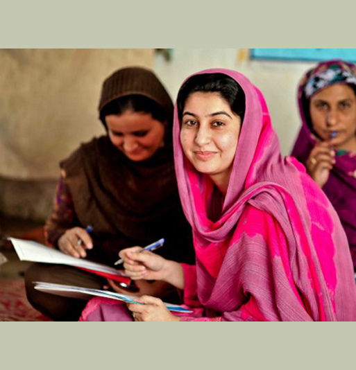 People's Women Empowerment Programme